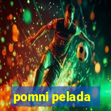 pomni pelada